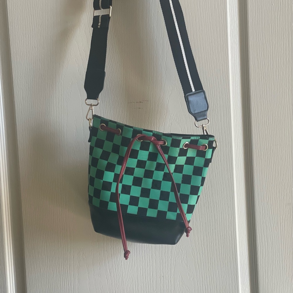 Demon Slayer Purse